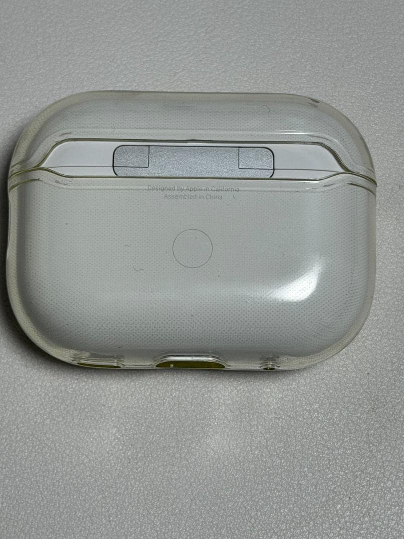 AirPods Pro 2（第2世代）MagSafe充電ケース（USB-C）付