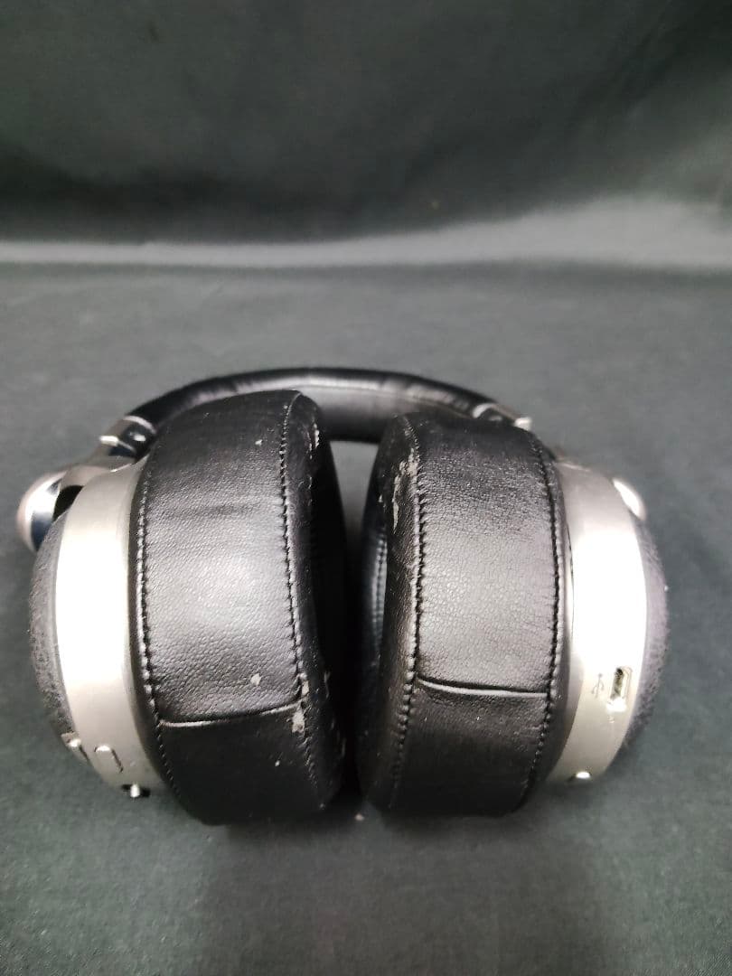 SONY 9.1chデジタルサラウンドヘッドホン MDR-HW700DS 訳あり