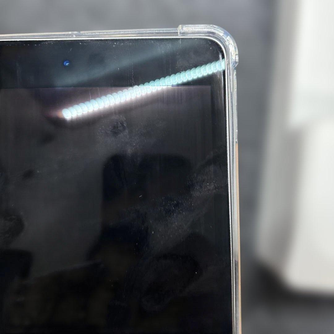 【美品】iPad mini 第5世代 Wi-Fiモデル 64GB スペースグレイ