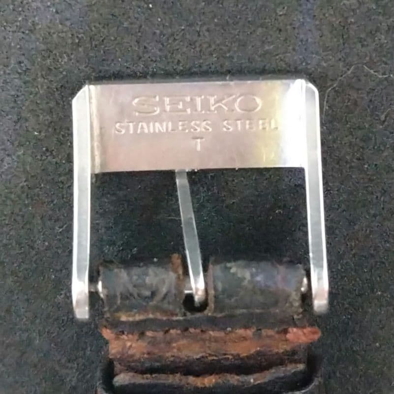 専用です。値下げ　グランドセイコー　45,61,56GS　尾錠　当時物