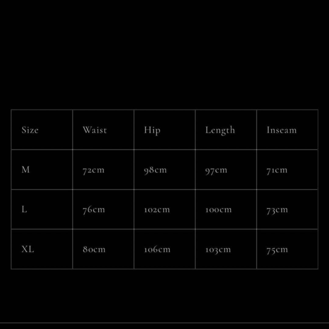 【Mサイズ✨】LAST NEST ベロア セットアップ 黒パイピング 新品