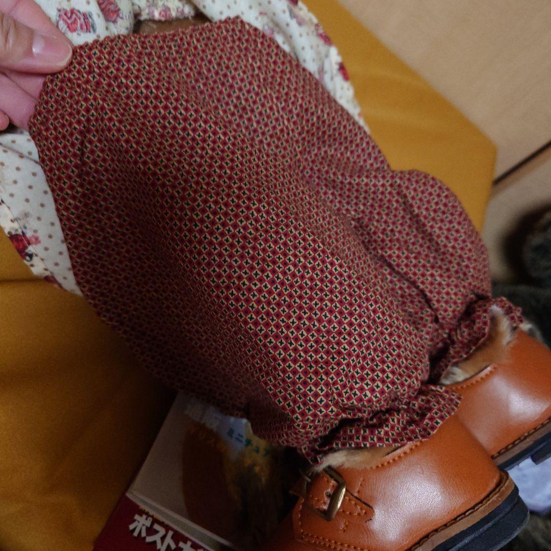 希少♡アンティークテディベア ジョーグリーノ テディベアタイムス３冊付き♡