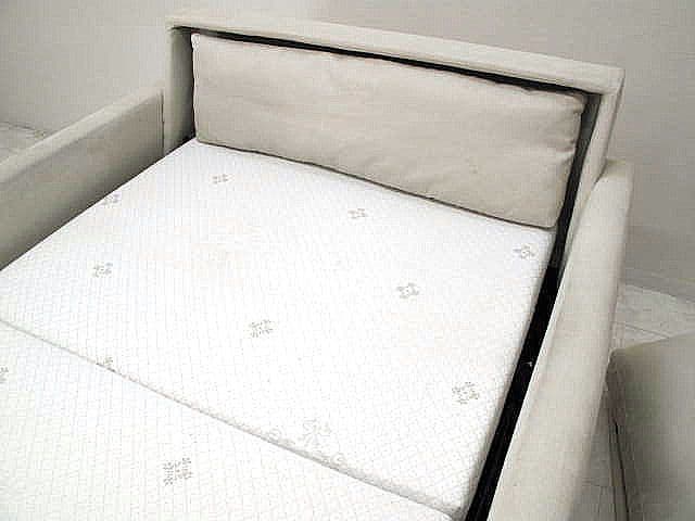 AmericanLeather「コンフォートスリーパー 」ソファベッド 約57万