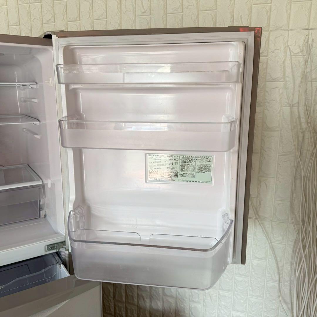 冷蔵庫・冷凍庫 Pratik