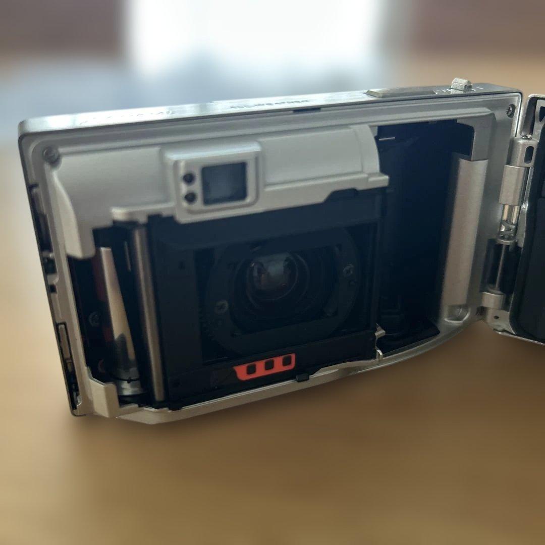 OLYMPUS µ L オリンパス ミュー メタル