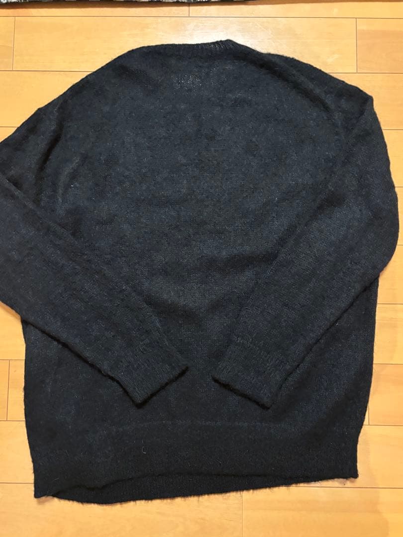 トップス Y/PROJECT Paris Best Jacquard Wool Knit