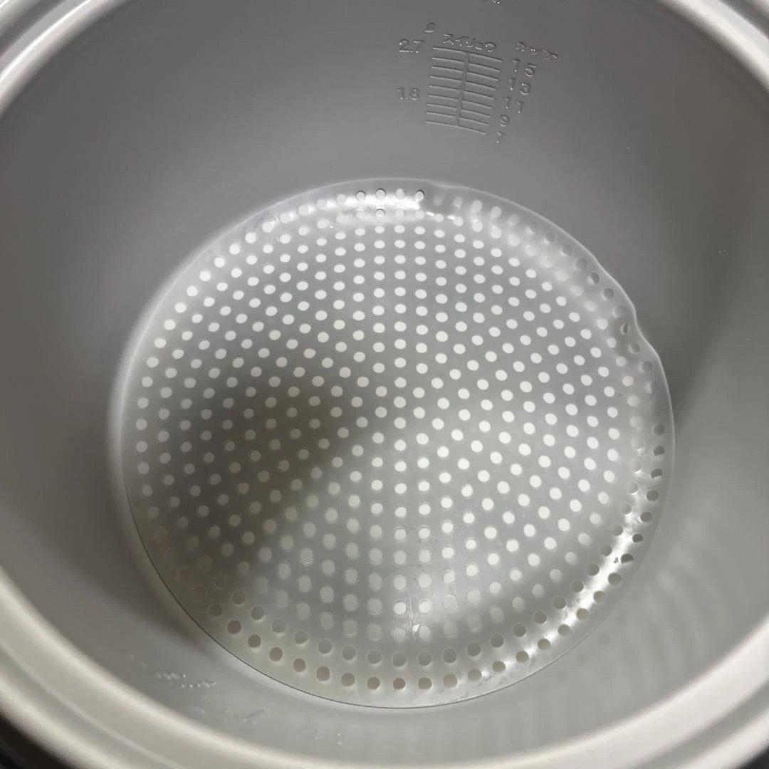 タイガー 炊飯器 JCC-270P