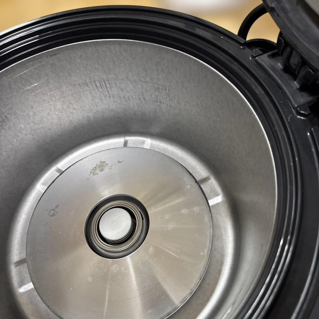 タイガー 炊飯器 JCC-270P