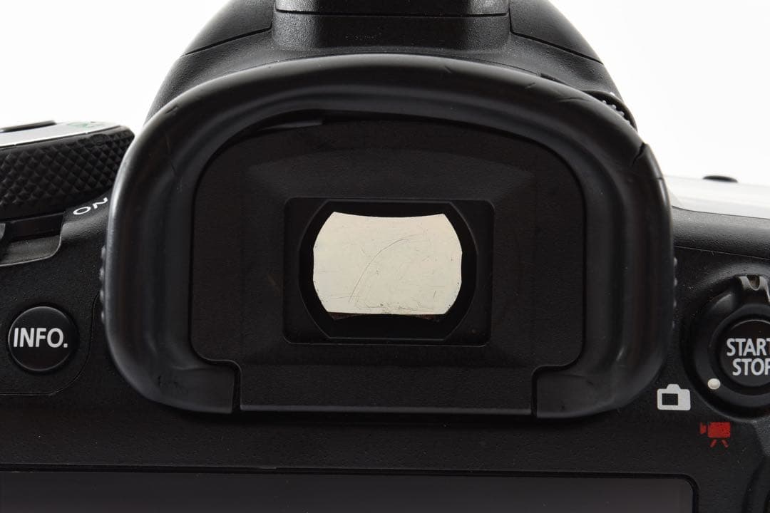 Canon EOS 5D Mark IV/標準&望遠ダブルレンズセット