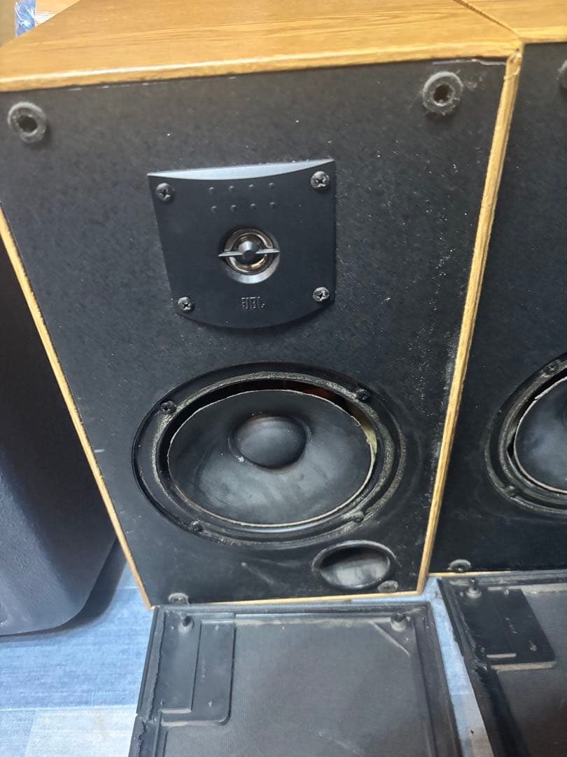 N2339 JBL 【J620M】 音響機器