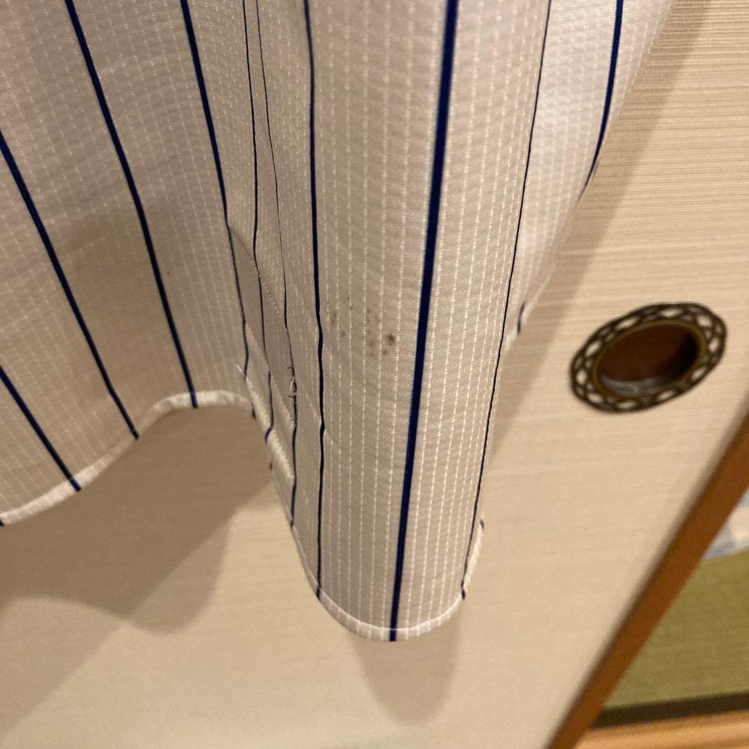 横浜DeNAベイスターズ　バルディリス　プロコレ