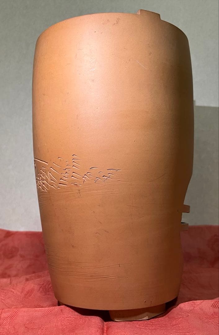 し*ず様 煎茶道具　炉