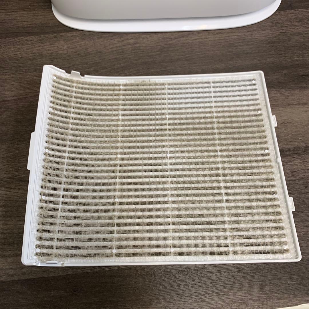 m101404m パナソニック F-YZT60 衣類乾燥除湿機 20年製