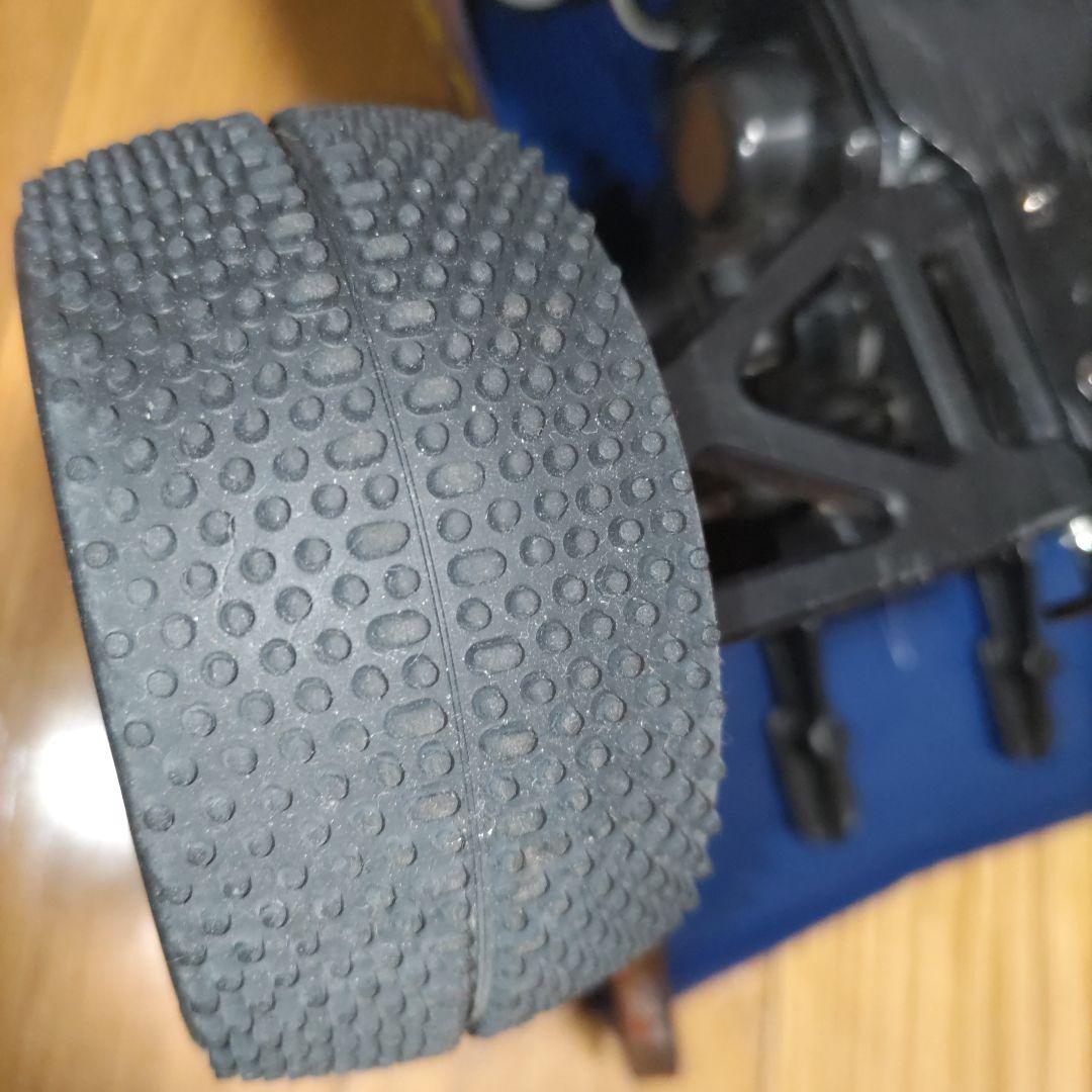 タミヤ　ラジコン　アバンテMKⅡ