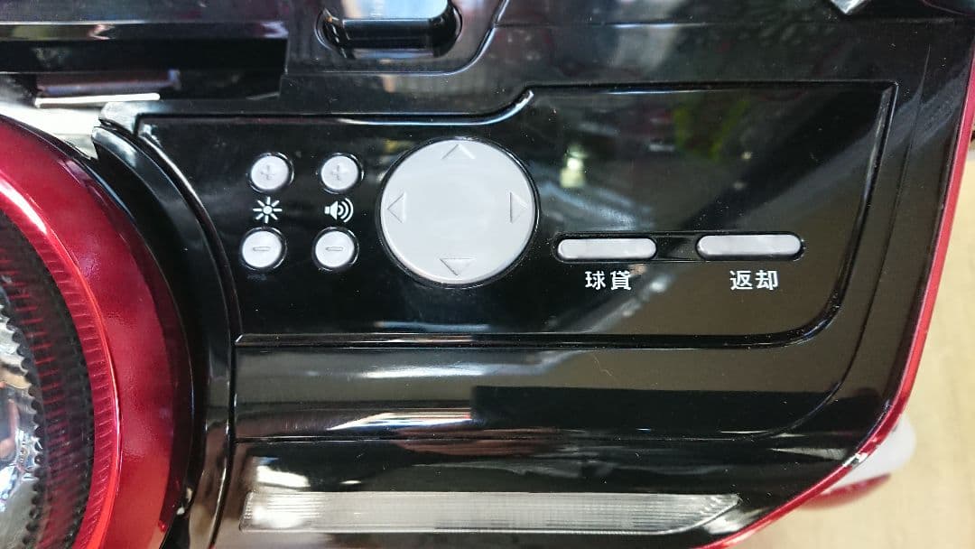 パチンコ 実機 PFかぐや様は告らせたいR 【循環仕様他☆送料無料！】※白枠