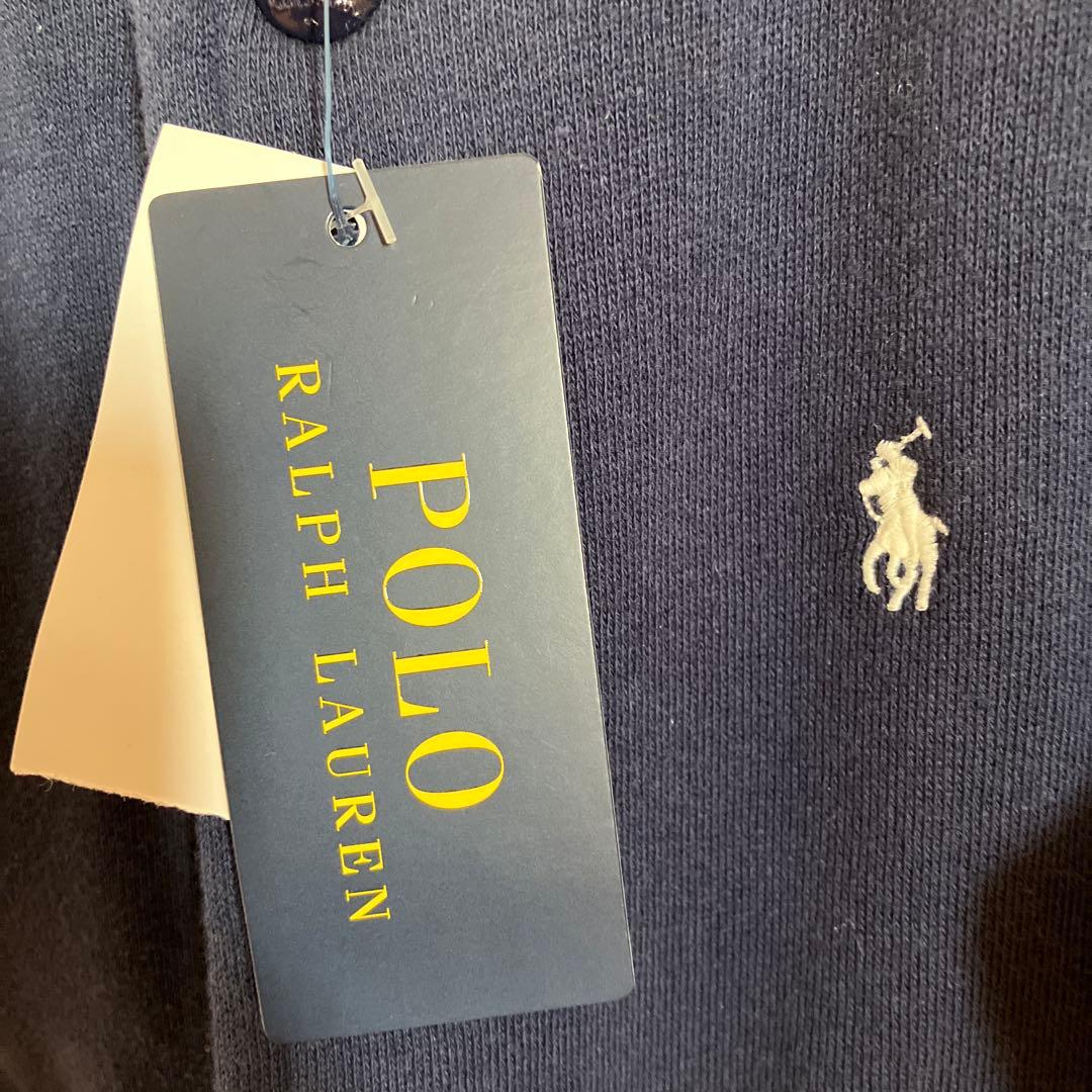 Polo Ralph Lauren RL TIGERS ジャケット 3/3T