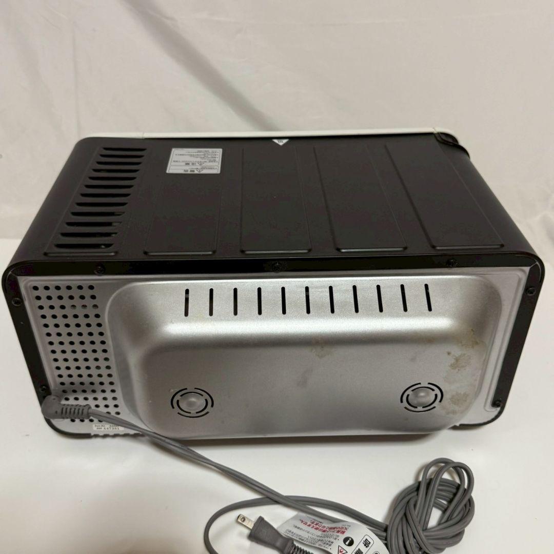 デロンギ コンベクションオーブン EO12562J スフォルナトゥット