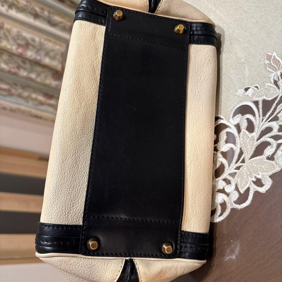 クロエ　アリス　ハンドバッグ