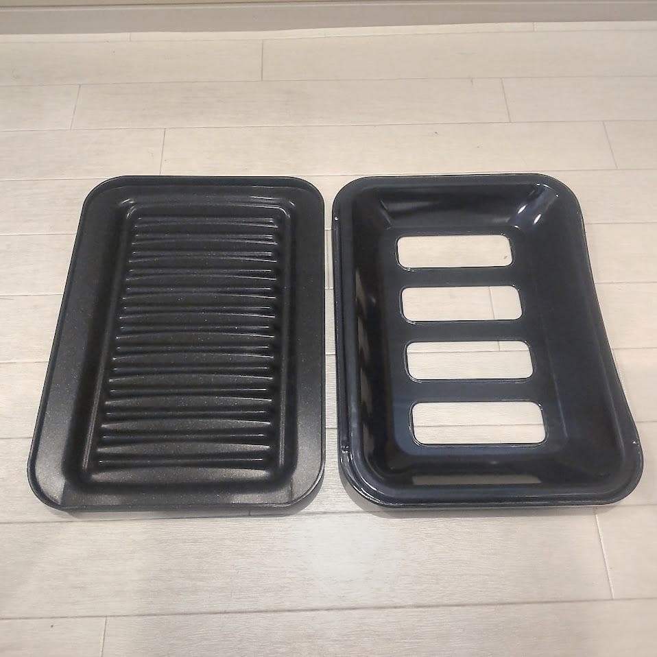 ★ココットプレート付★ リンナイ ガスコンロ ラクシエプライム 都市ガス ほぼ新