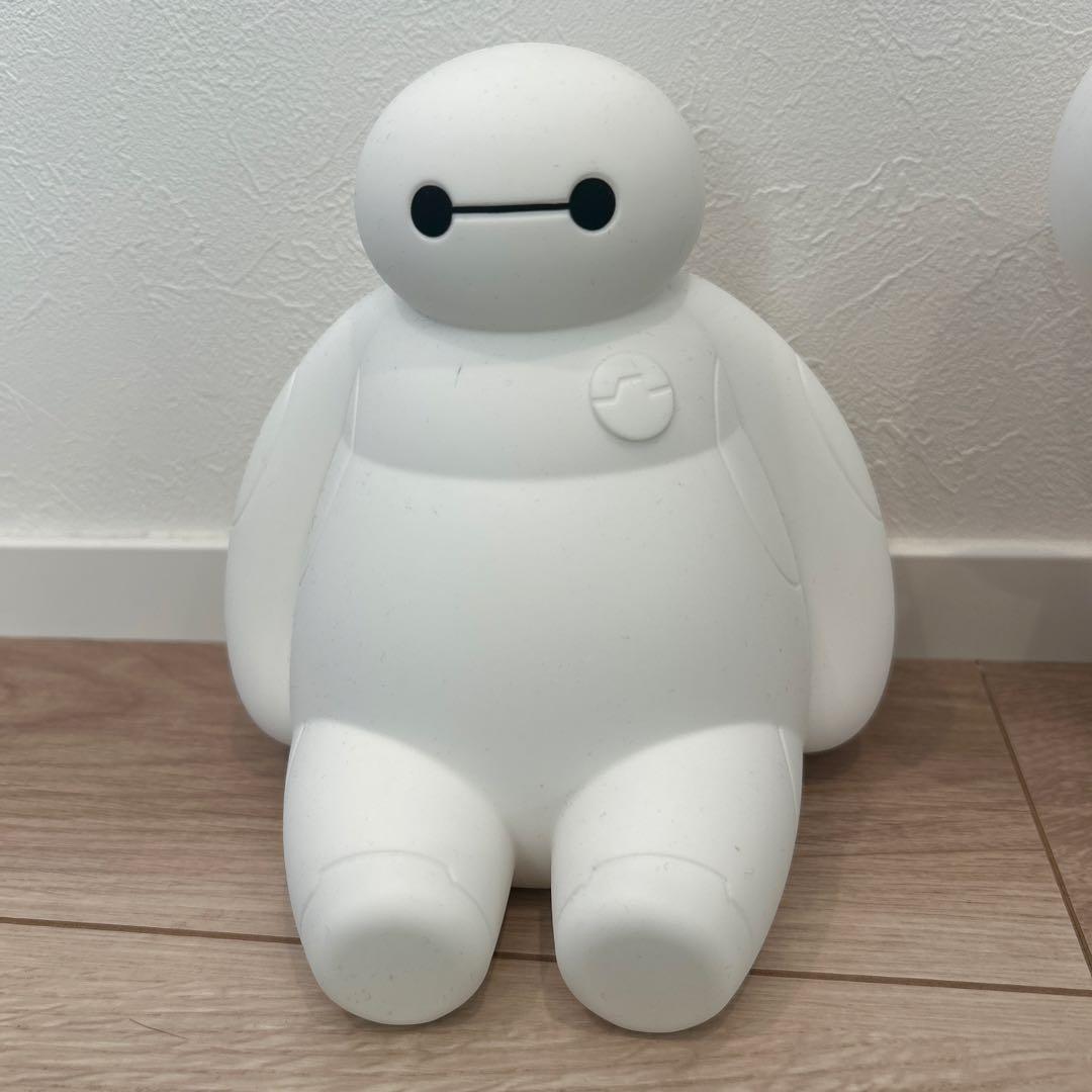 ディズニーリゾート　ルームライト2点セット