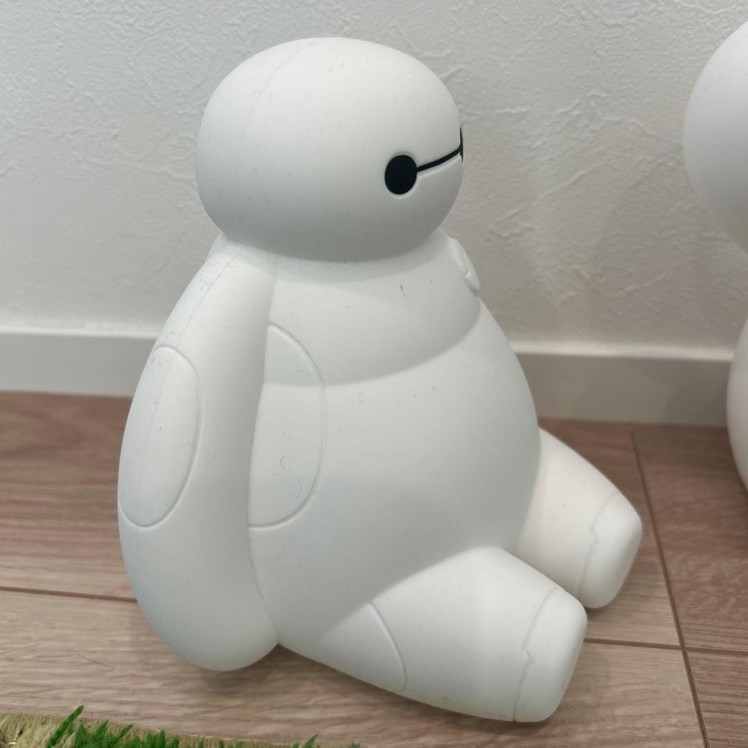 ディズニーリゾート　ルームライト2点セット