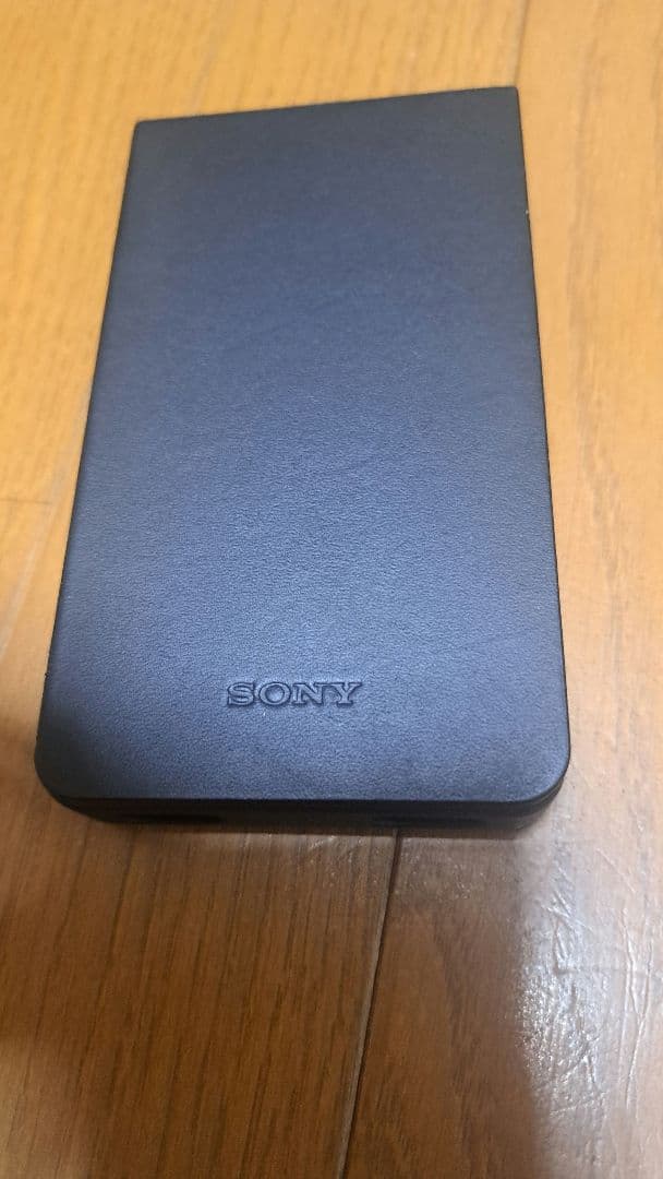 SONY NW-ZX707 WALKMAN デジタルオーディオプレーヤー