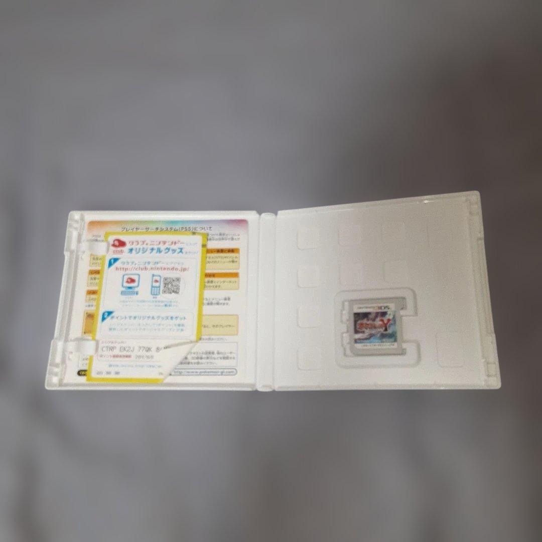 t*t様 ポケットモンスター DS/3DSゲームセット