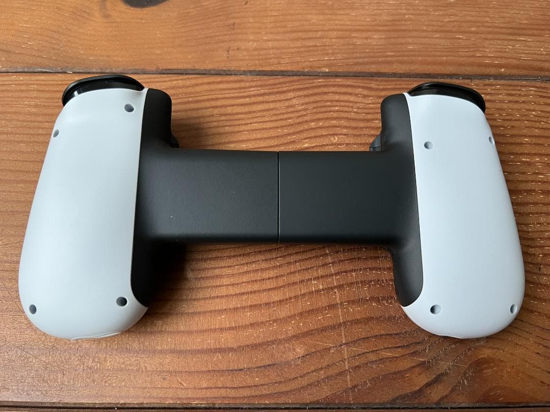 Backbone One (Lightning )第2世代 PSモデル