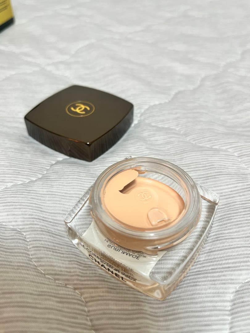 【新品未使用】シャネル　サブリマージュ　ル　コレクトゥールユー　20