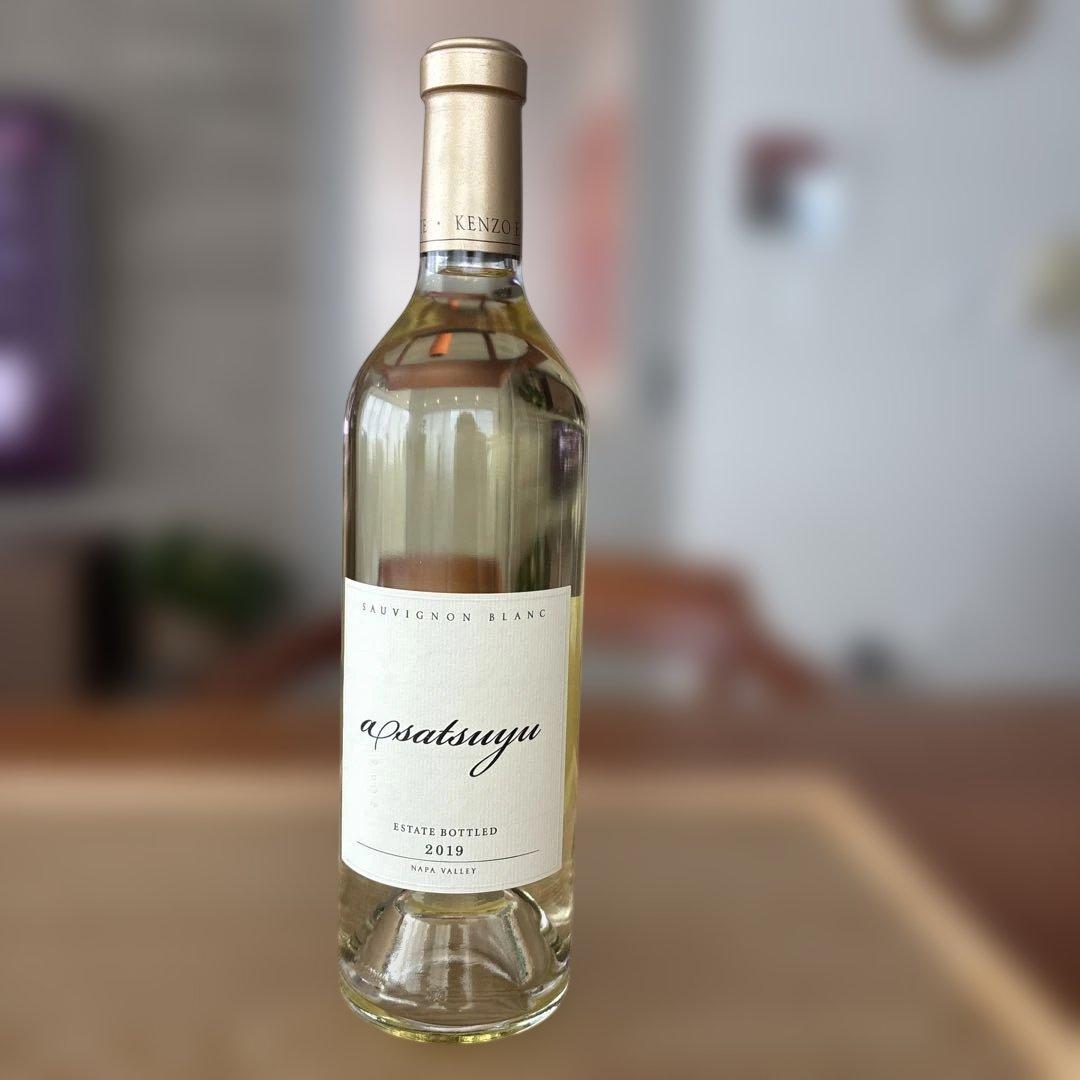 KENZO ESTATE あさつゆ asatsuyu 2019