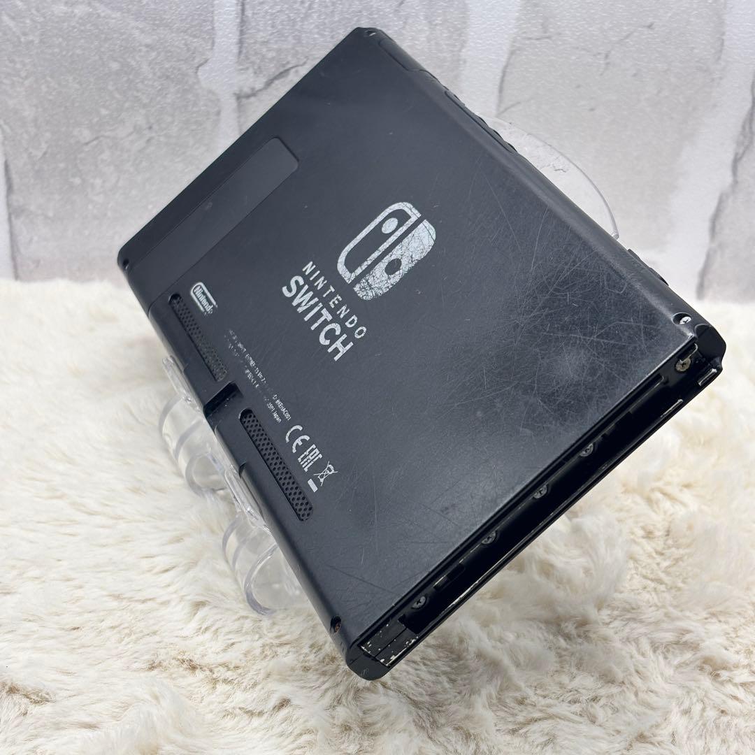✨動作良好✨Nintendo Switch HAC-001 2017年製 未対策