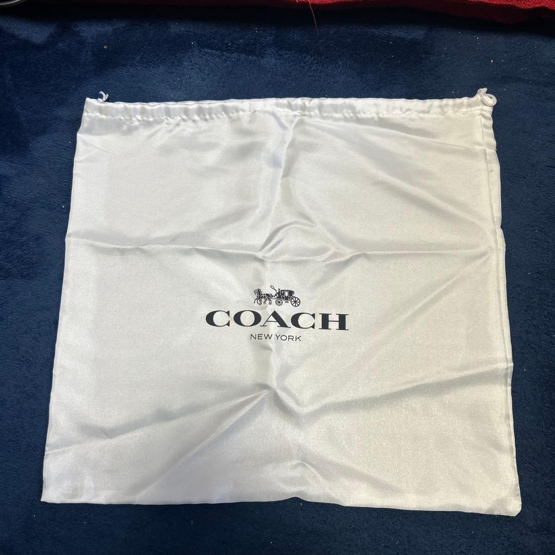 COACH ボディバッグ