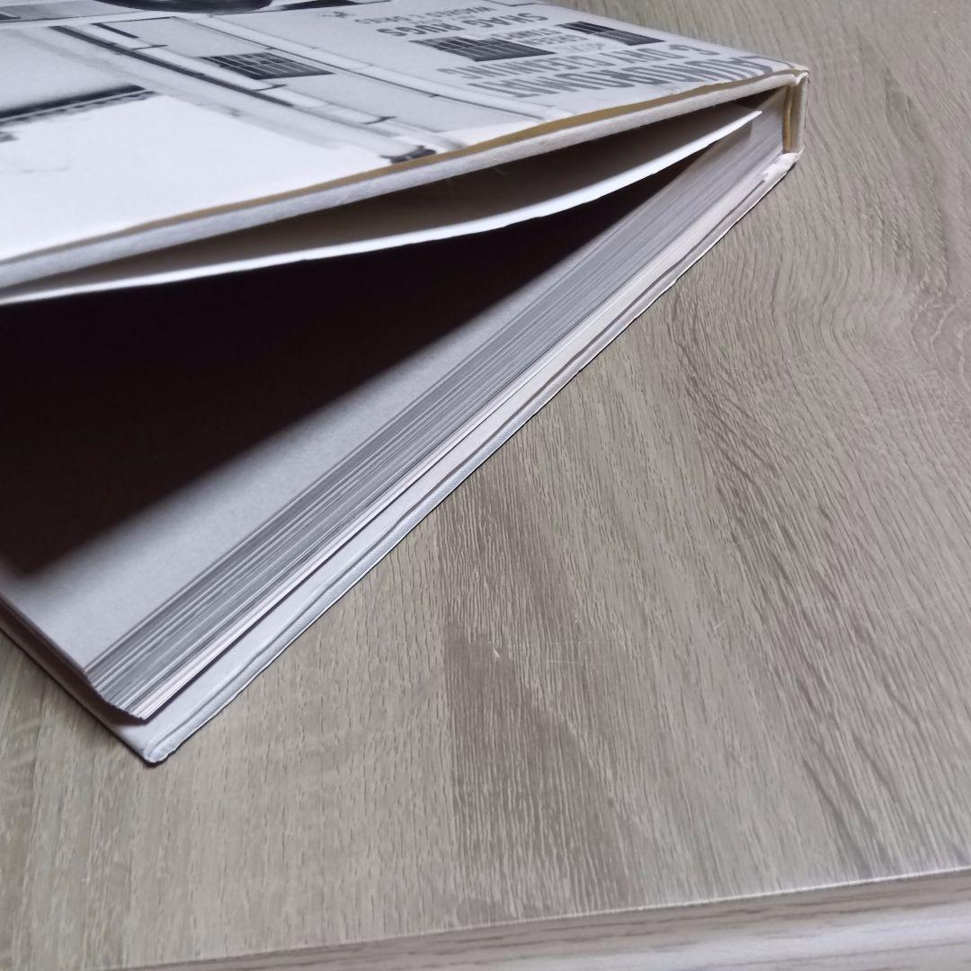 デニス・ホッパー 写真集　 North Crescent Heights　洋書