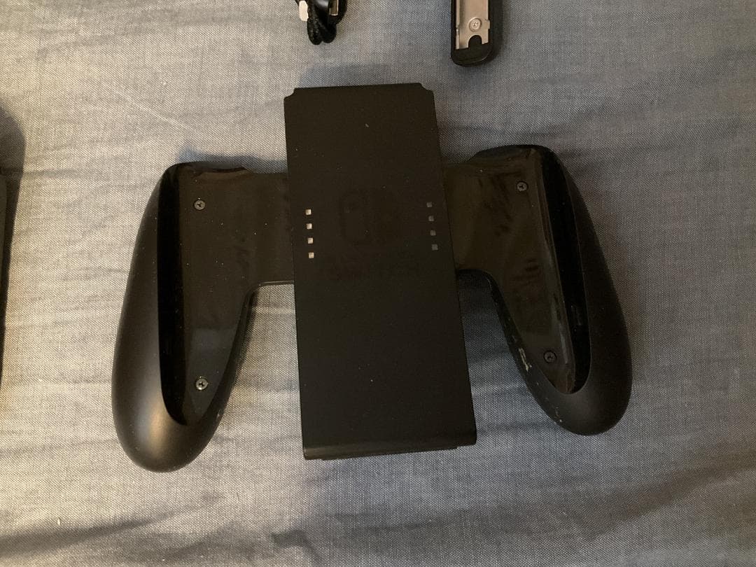 Nintendo Switch 2017年製 HAC-001 ジョイコン無し