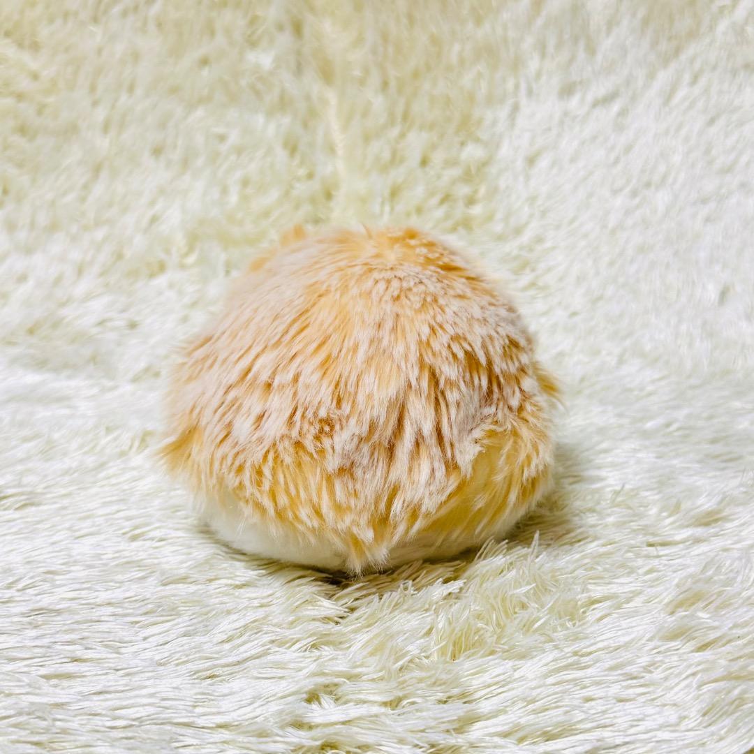 【美品】モフリン Moflin ゴールド AIペット コミュニケーションロボット