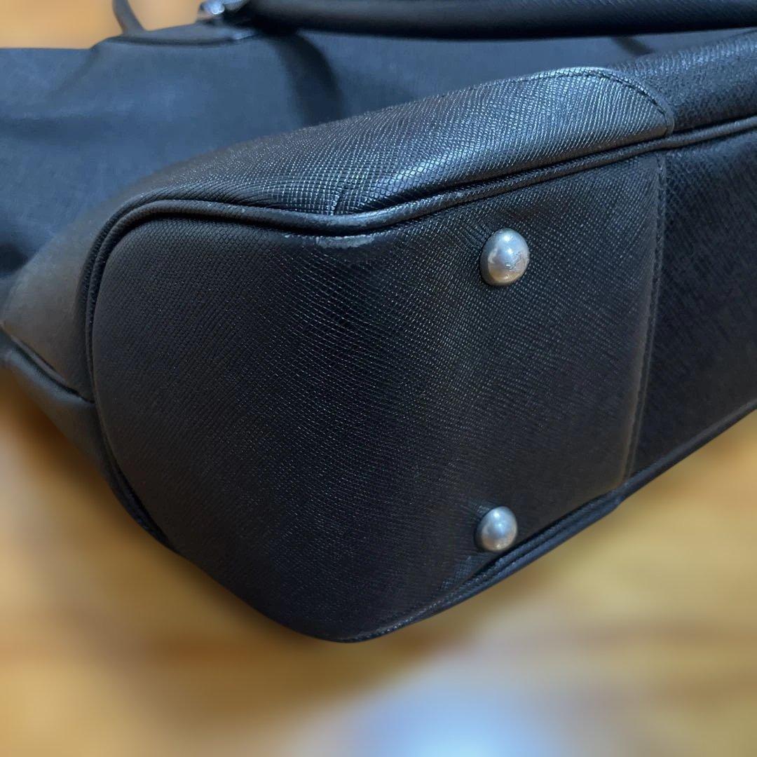 ビジネスバッグ　PELLE MORBIDA/ペッレモルビダ　PMO-CA101