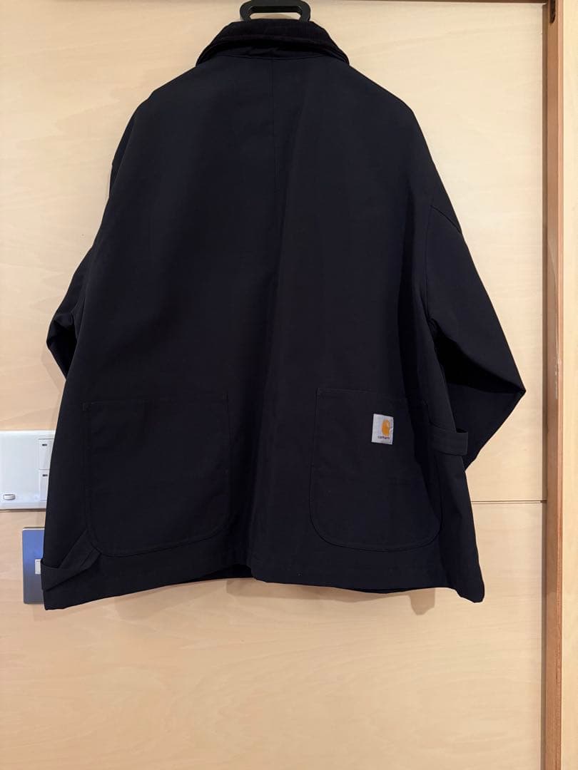 ジャケット・アウター Carhartt WIP Invincible 15 Chore Coat