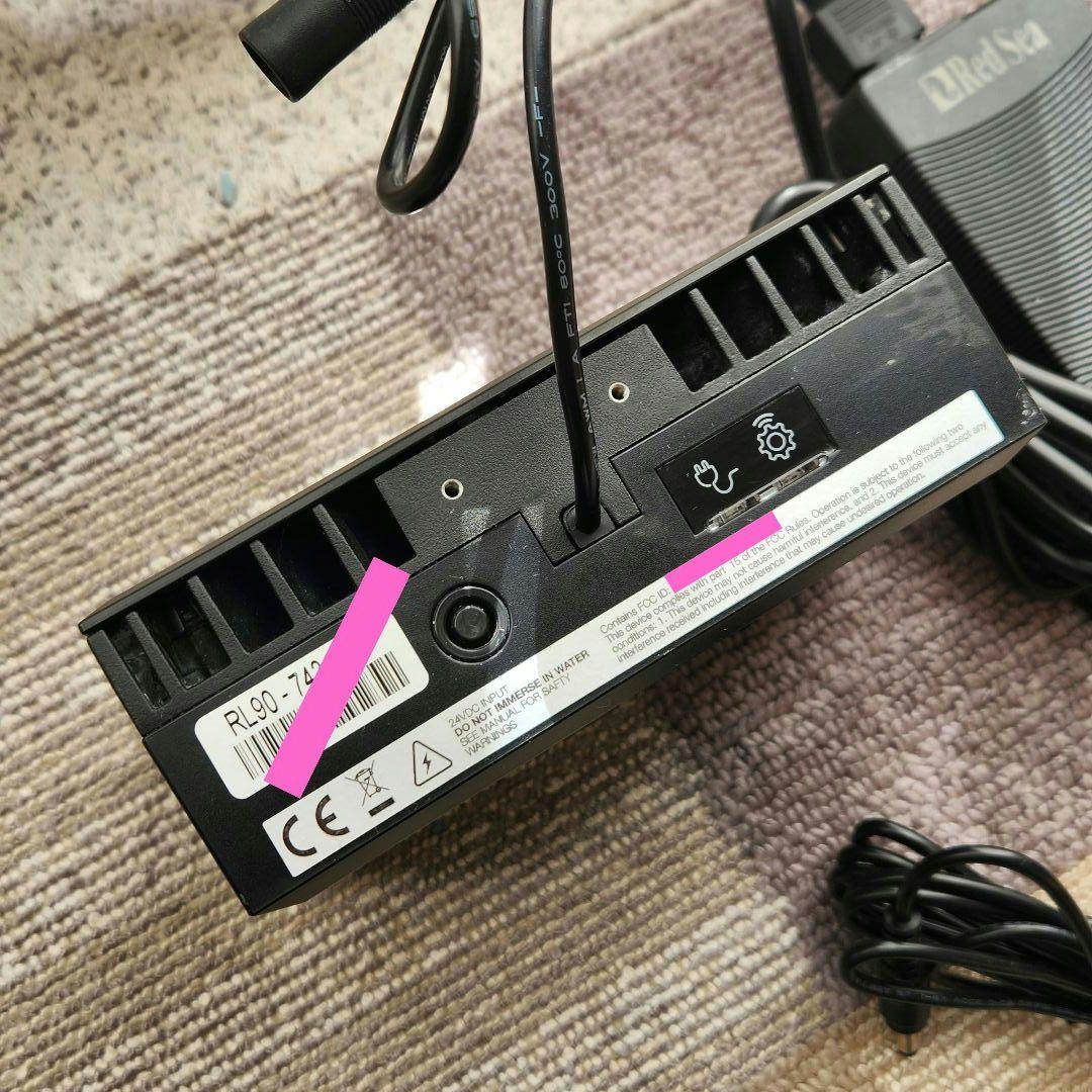 レッドシー RedSea ReefLED 90 リーフLED　サンゴ