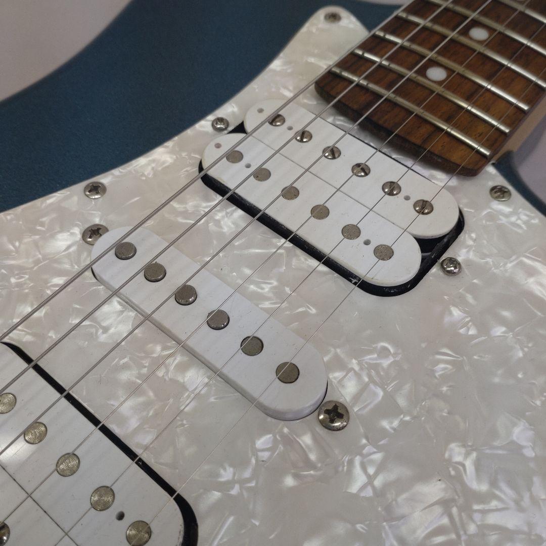 Swing Guitar Technology　ストラトキャスター