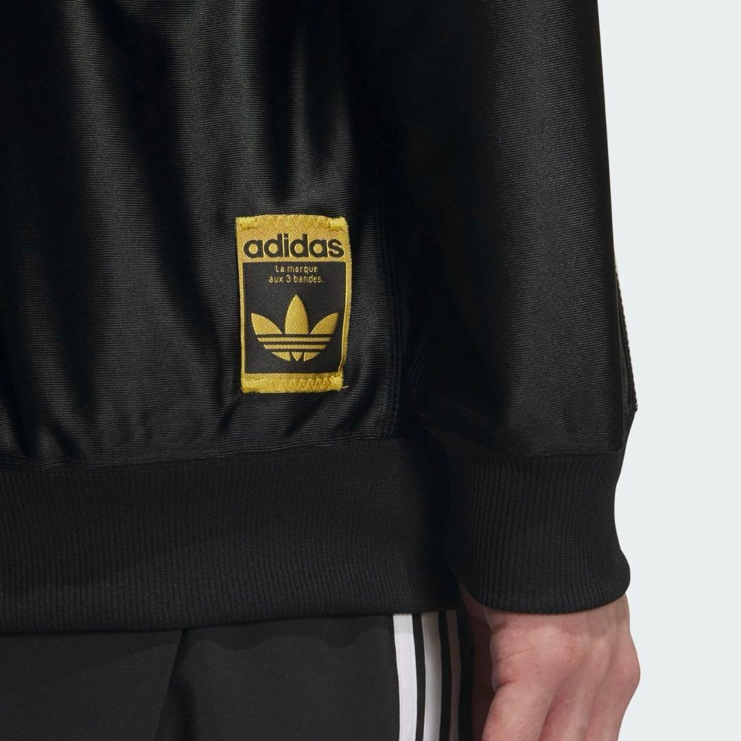 adidas originals SST トラックトップ / ジャージ 2XL