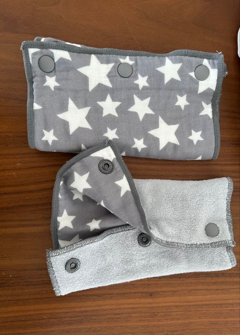 エルゴベビー 抱っこ紐 グレー