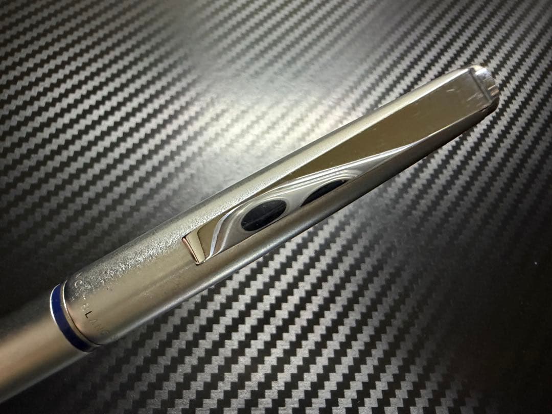 未使用に近い モンブラン 300 EF 極細字 万年筆