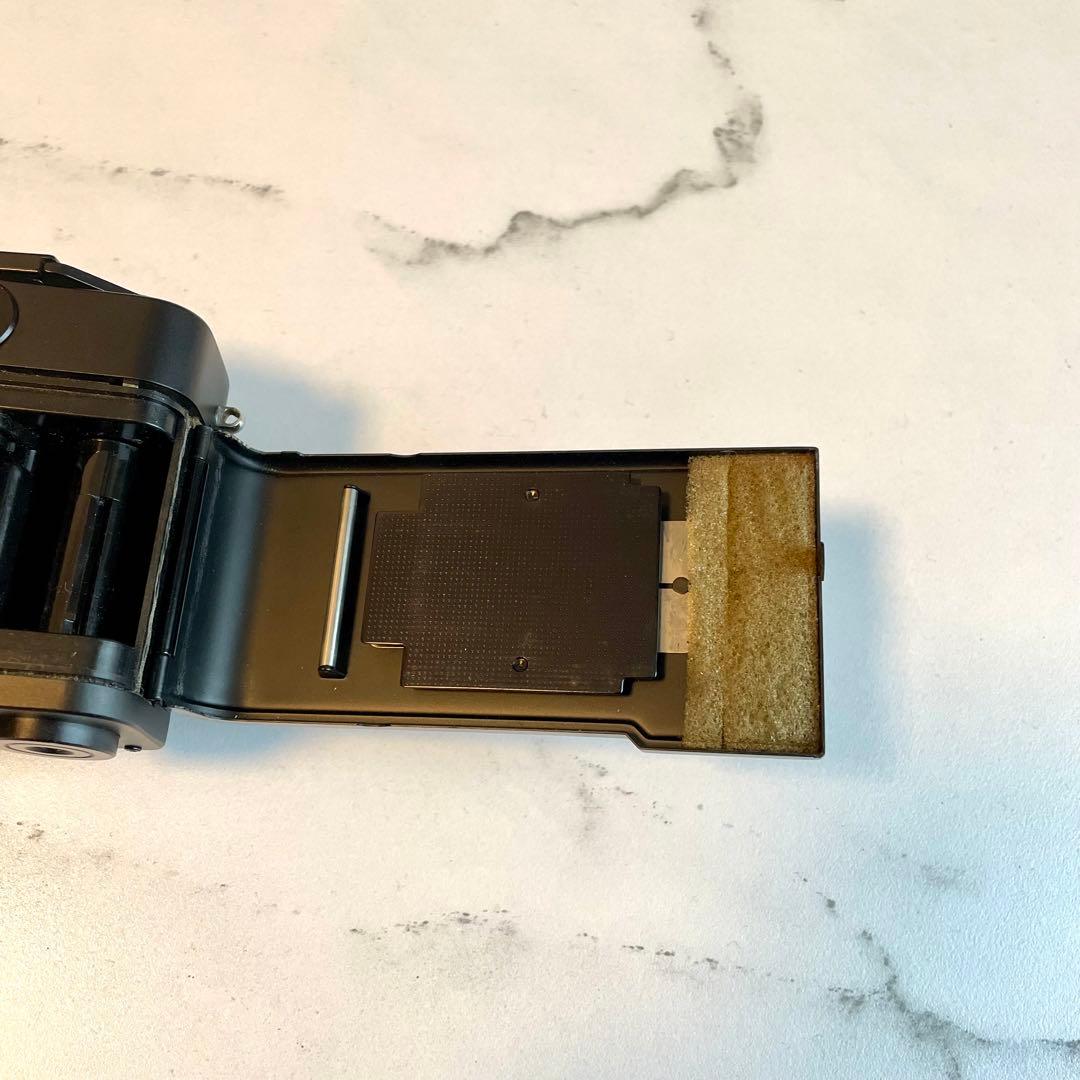 yashia フィルムカメラ