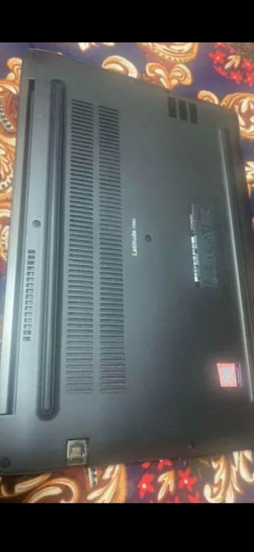 DELL Latitude 7390 i7 512gb 16gb デル