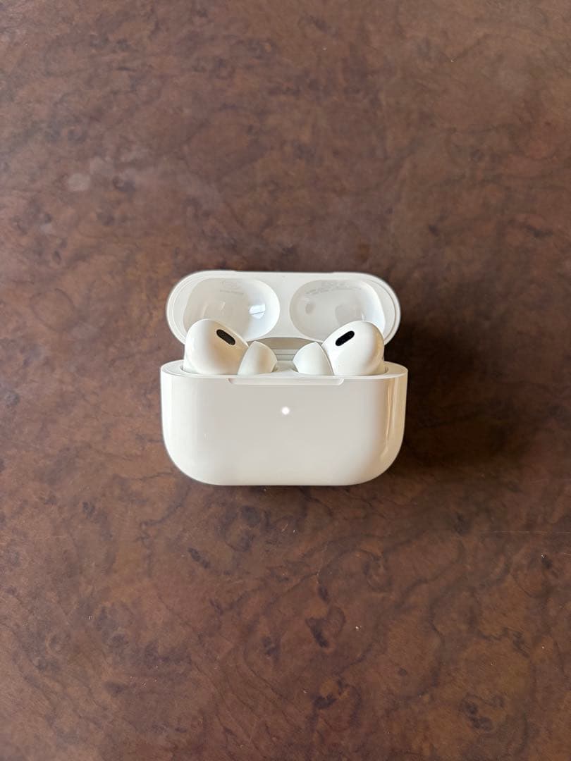 AirPods Pro (第2世代) 本体 USB-Cタイプ