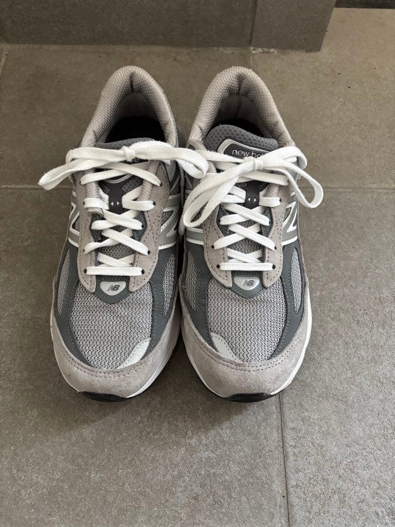 New Balance W990GL6 レディース　24.5cm