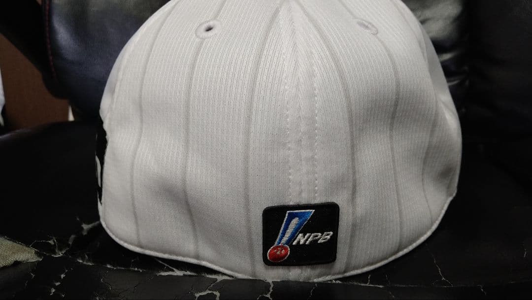 阪神タイガース　大阪タイガース　プロコレクションキャップ　伝統の一戦