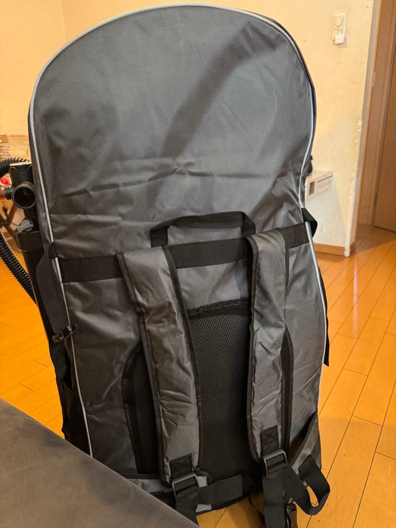 SEAPLUS サップボード （フルセット）　新品未使用