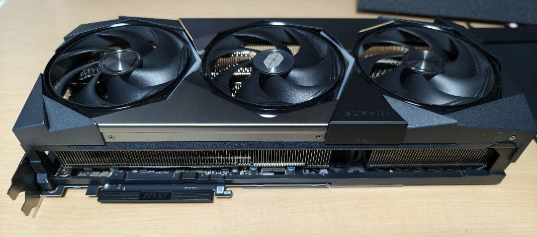グラフィックボード・グラボ・ビデオカード GEFORCE RTX 5090