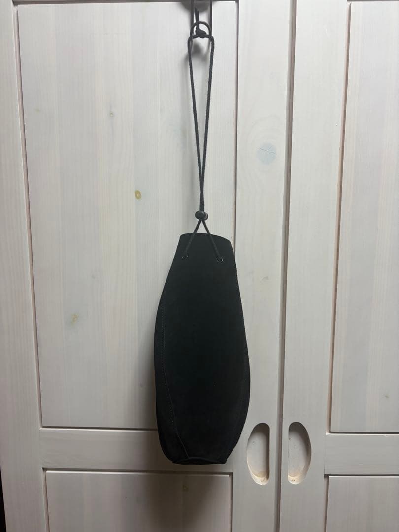 バッグ Hender Scheme kinchaku